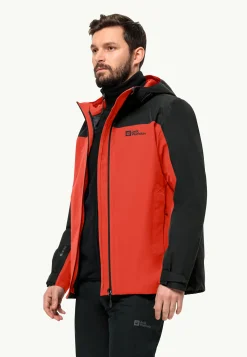 Taubenberg 3in1 Jkt M