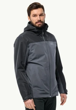 Taubenberg 3in1 Jkt M