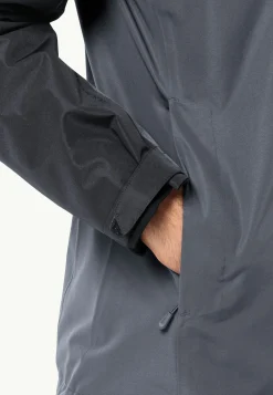 Taubenberg 3in1 Jkt M