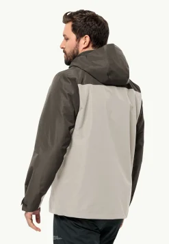 Taubenberg 3in1 Jkt M