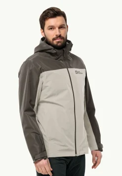 Taubenberg 3in1 Jkt M
