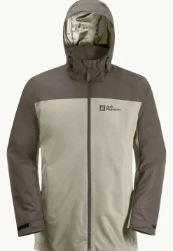 Taubenberg 3in1 Jkt M