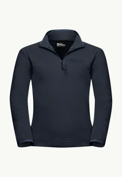 Taunus Halfzip K
