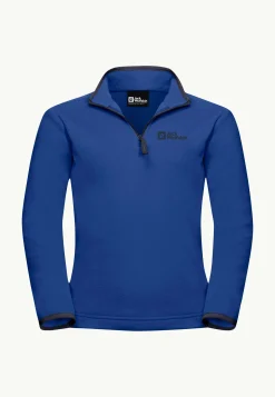 Taunus Halfzip K