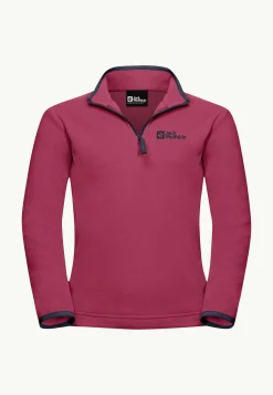 Taunus Halfzip K