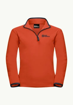 Taunus Halfzip K