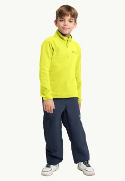 Taunus Halfzip K