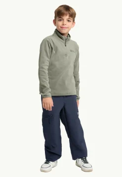Taunus Halfzip K