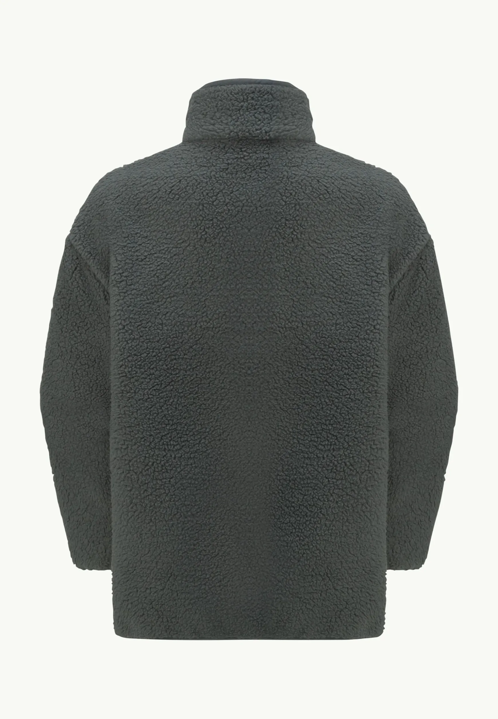 Teen Halfzip Fleece Y