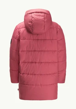 Teen Ins Long Jacket Y