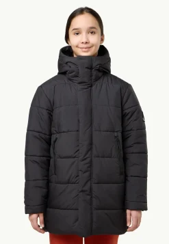 Teen Ins Long Jacket Y