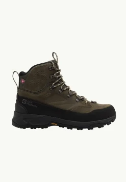 Terraquest Arctic Texapore Mid M