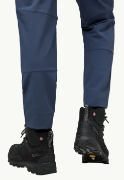 Terraquest Arctic Texapore Mid M