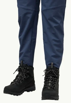 Terraquest Arctic Texapore Mid M