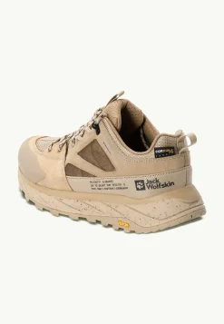 Terraquest Texapore Low M