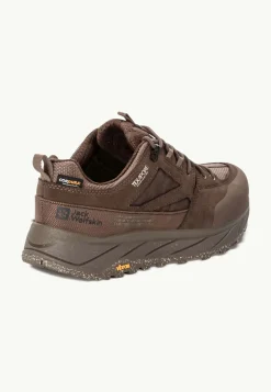 Terraquest Texapore Low M