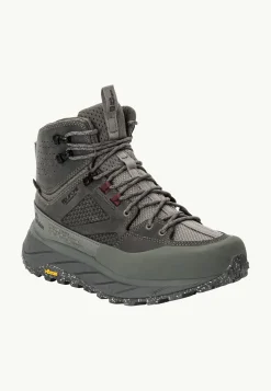 Terraquest Texapore Mid W