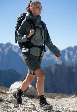 Terraquest Texapore Mid W