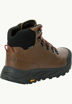 Terraquest X Texapore Mid M