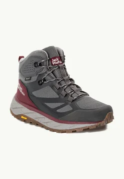 Terraventure Texapore Mid W