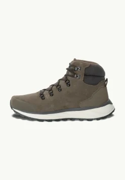 Terraventure Urban Mid M