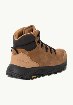 Terraventure Urban Mid M