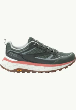 Terraventure Vent Low W