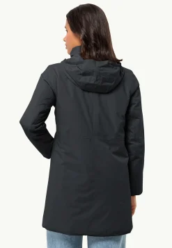 Textor Coat W