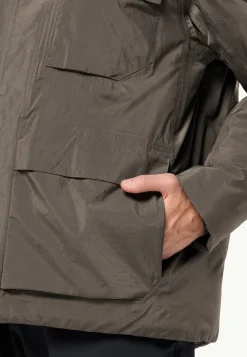 Textor Utility Jkt M