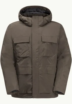 Textor Utility Jkt M