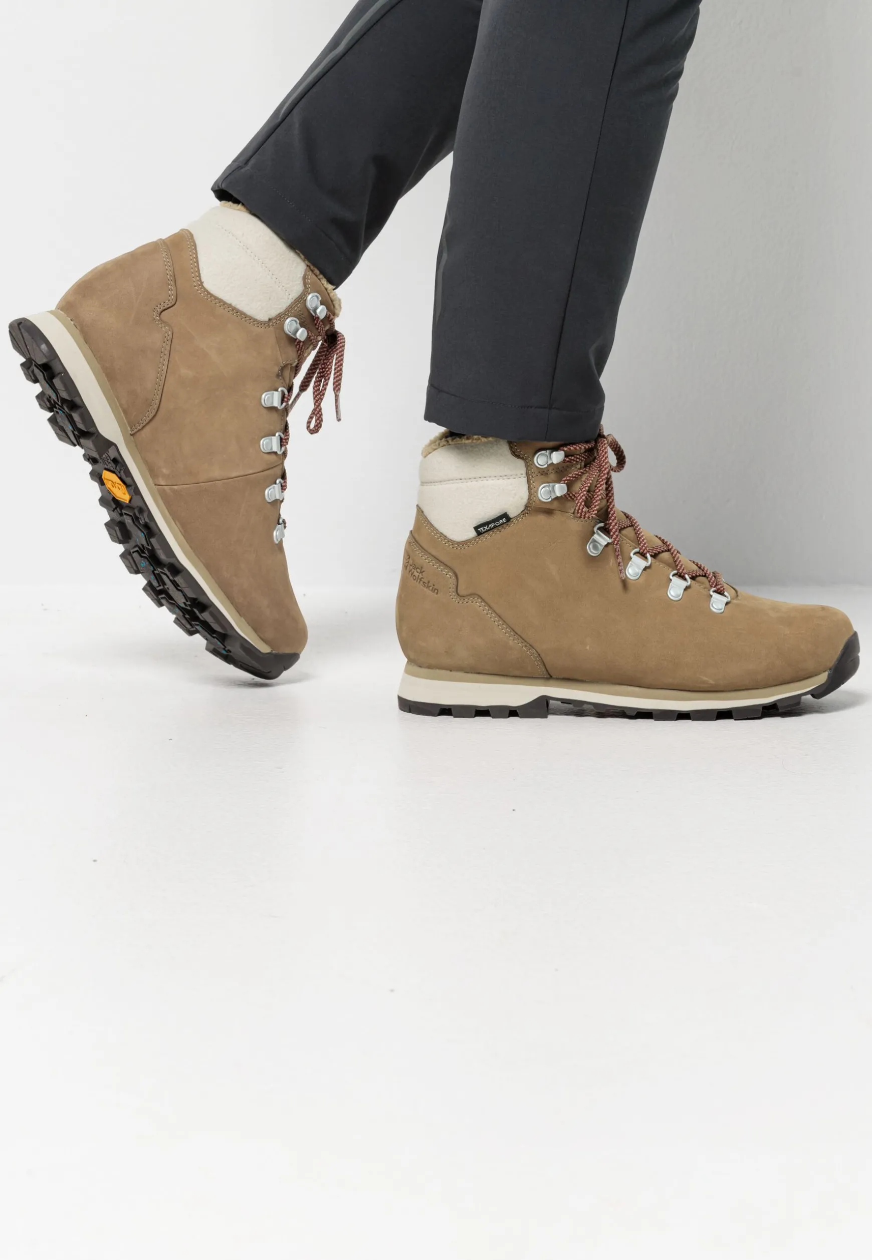 Thunder Bay Texapore Mid W