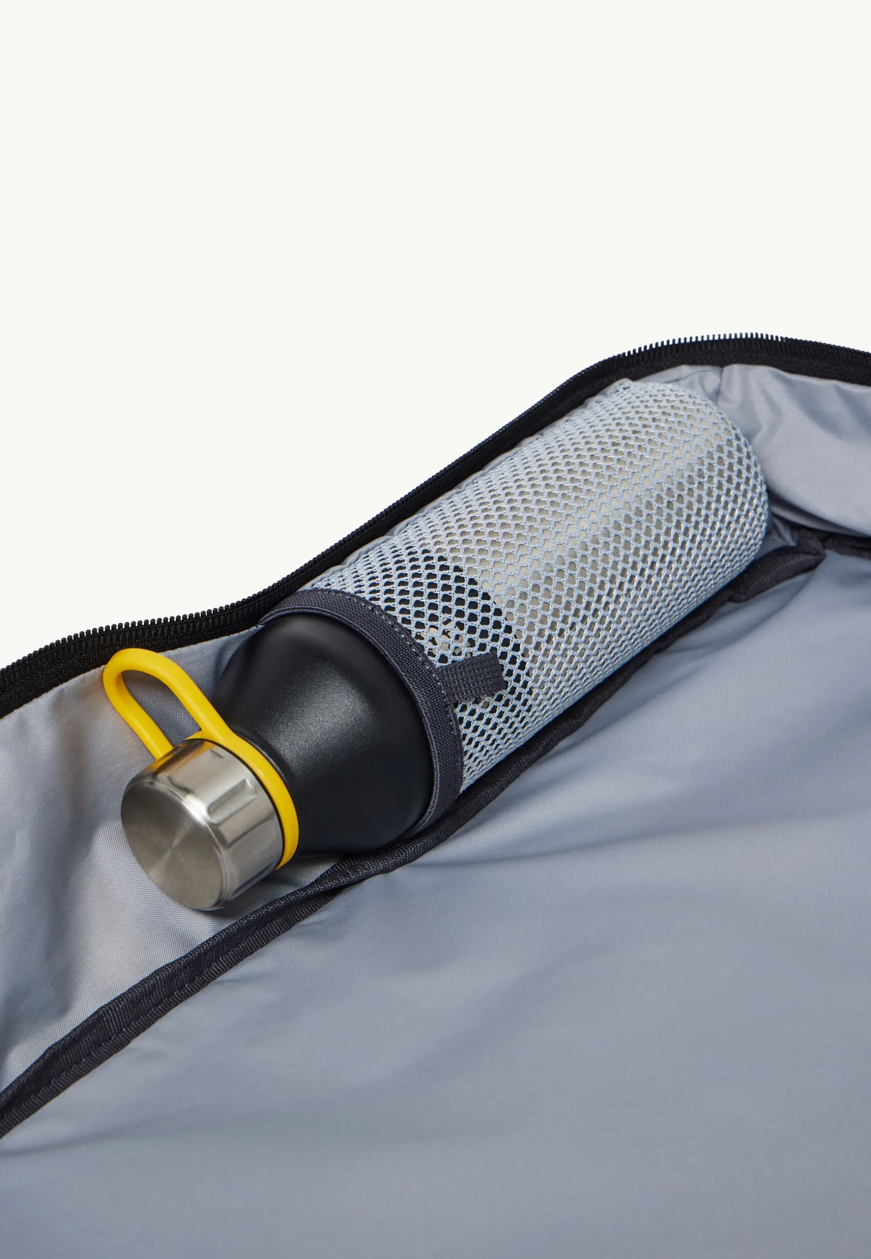 Traveltopia Cabin Pack 40