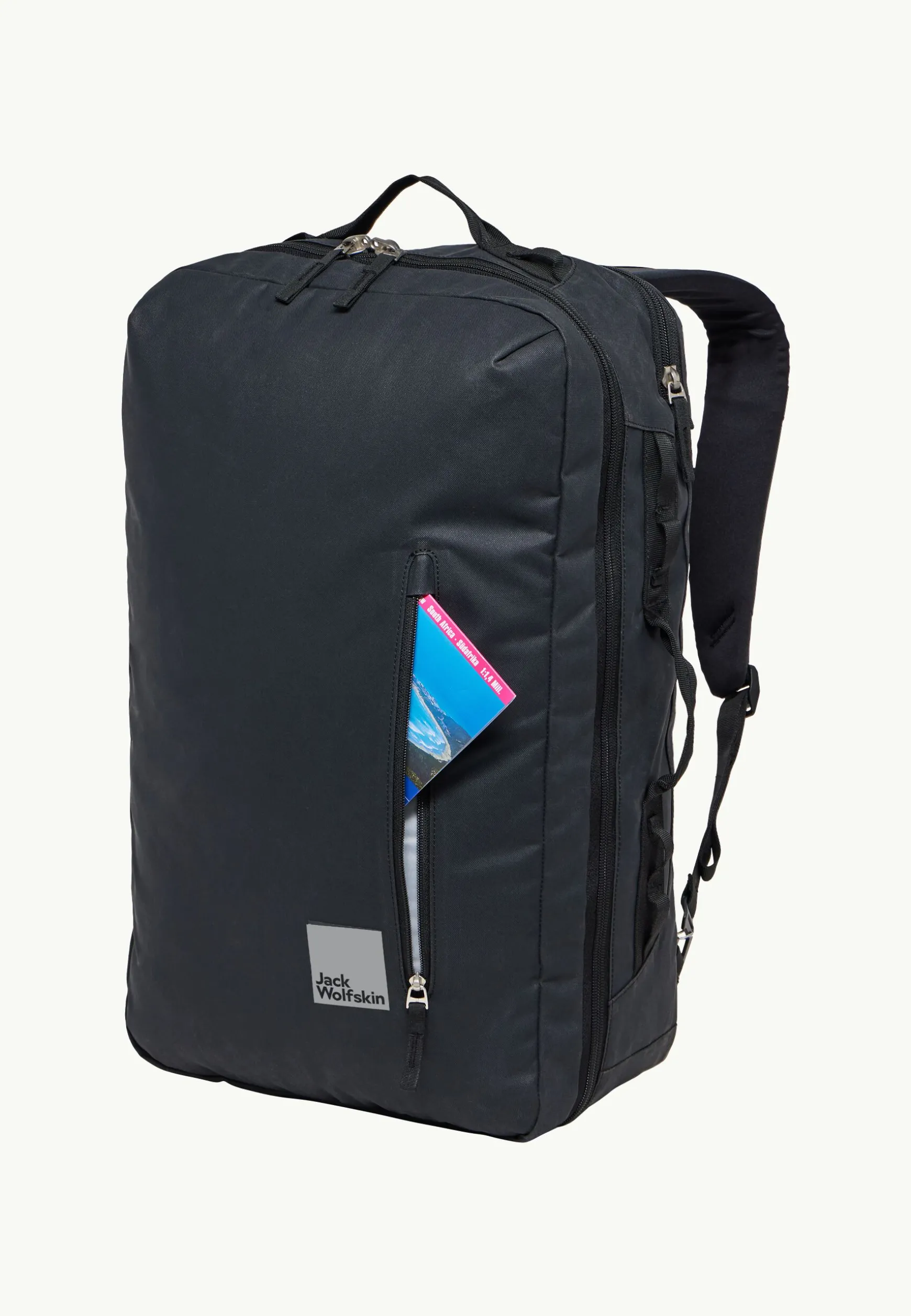 Traveltopia Cabin Pack 40