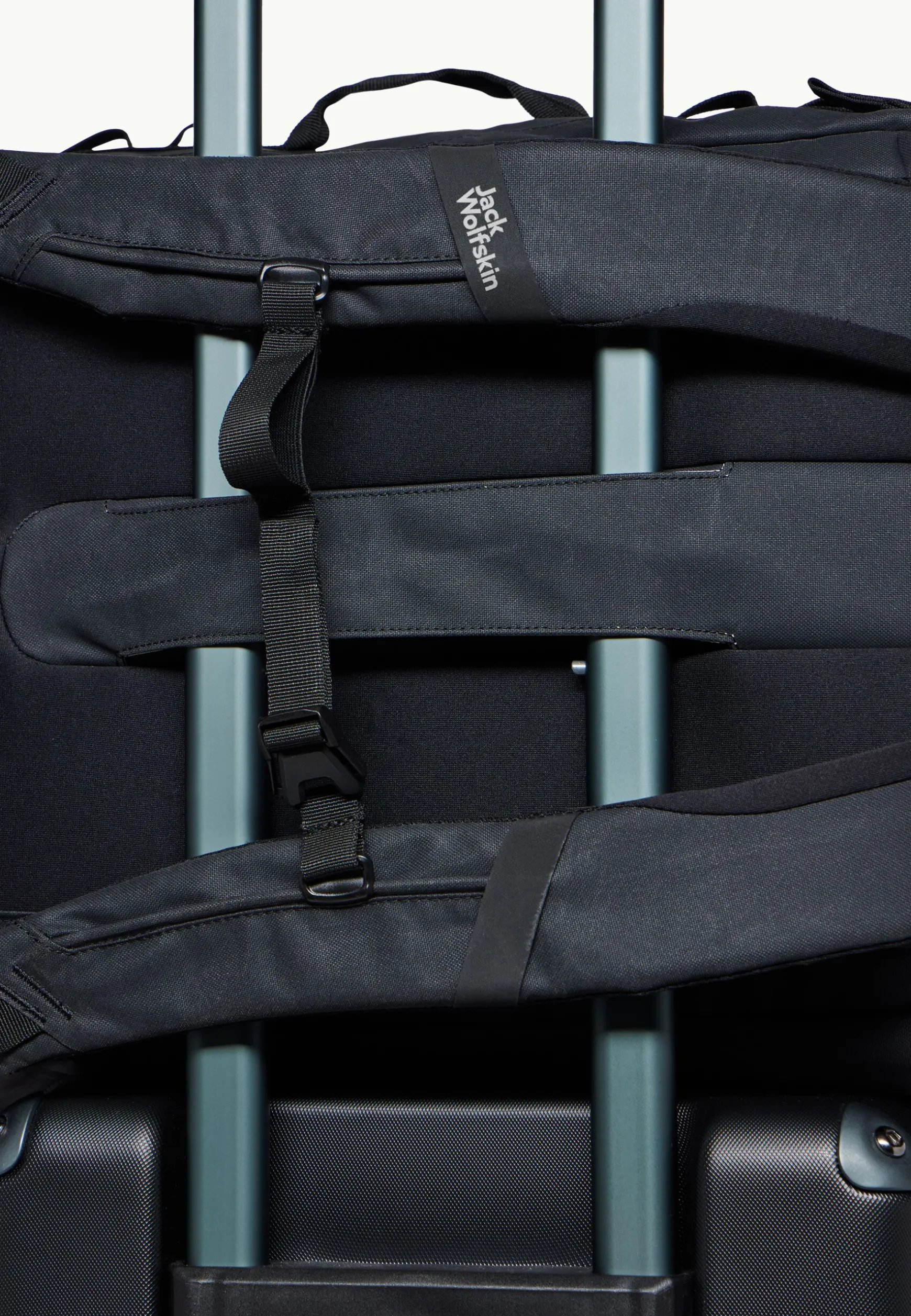 Traveltopia Cabin Pack 40