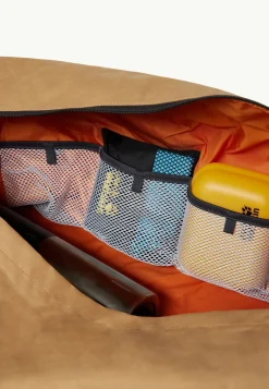 Traveltopia Duffle 65