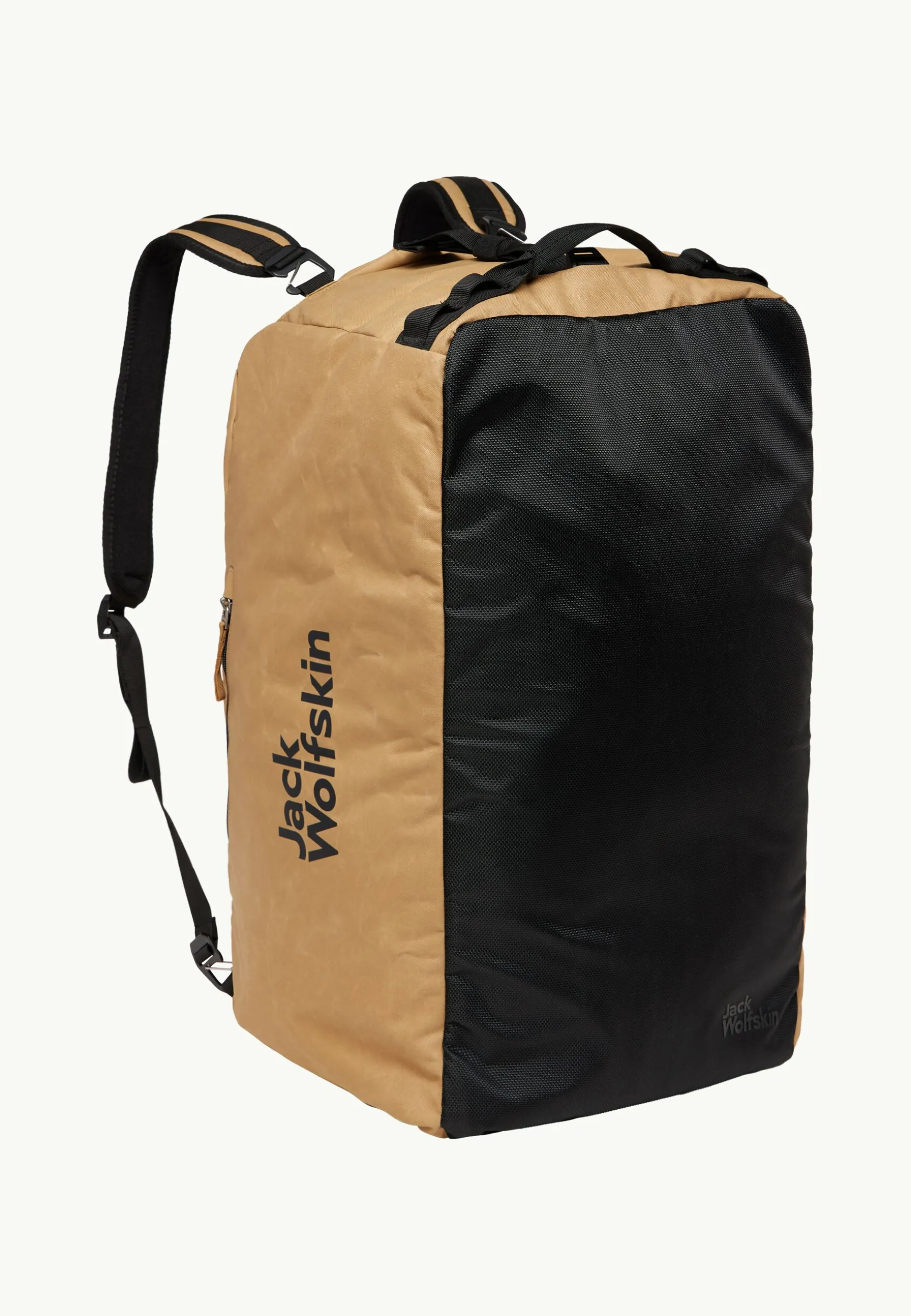 Traveltopia Duffle 65