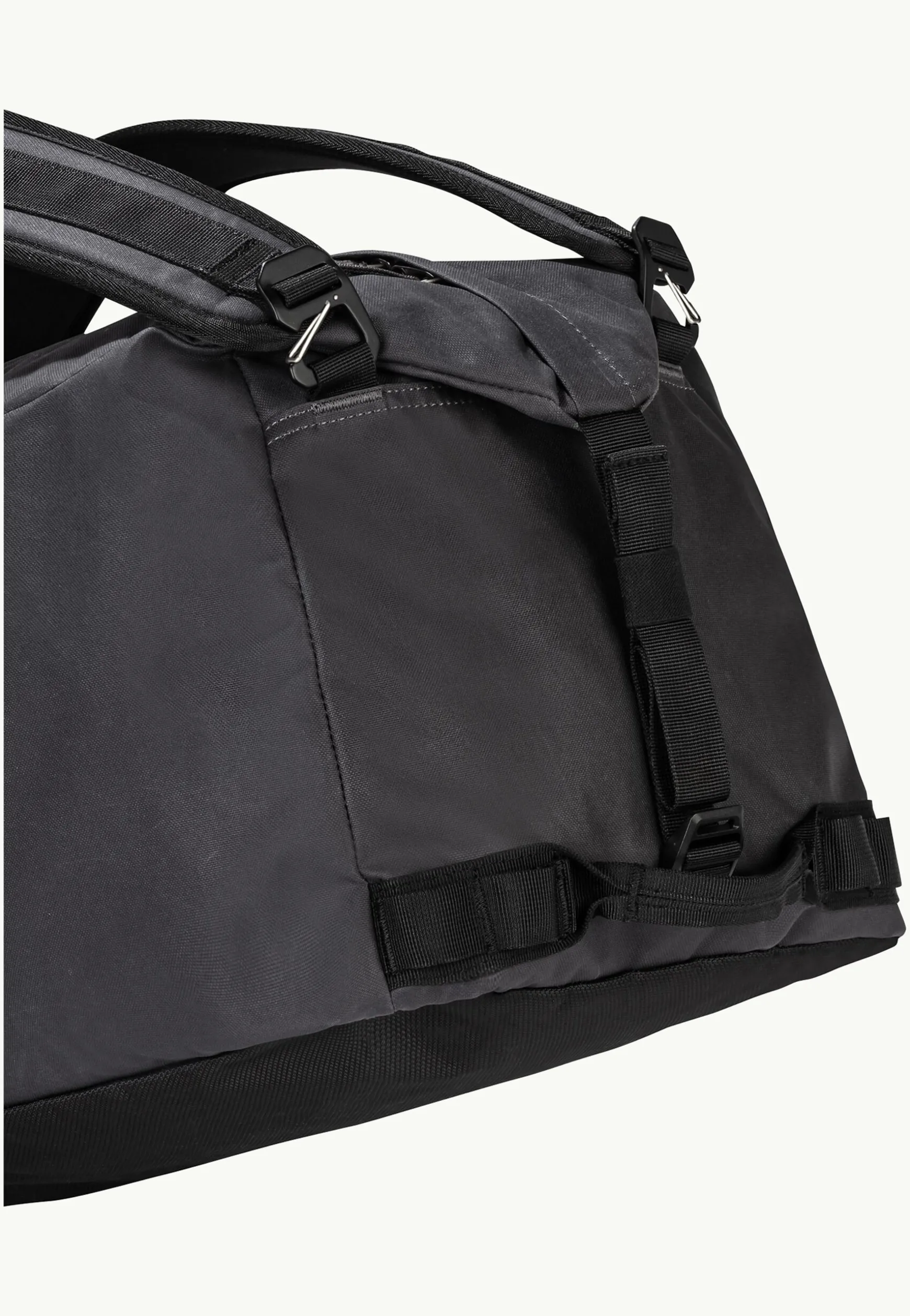 Traveltopia Duffle 65