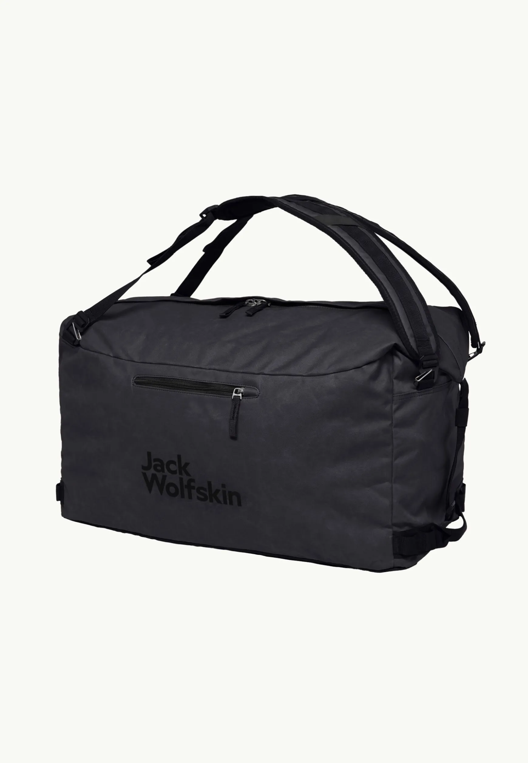 Traveltopia Duffle 65