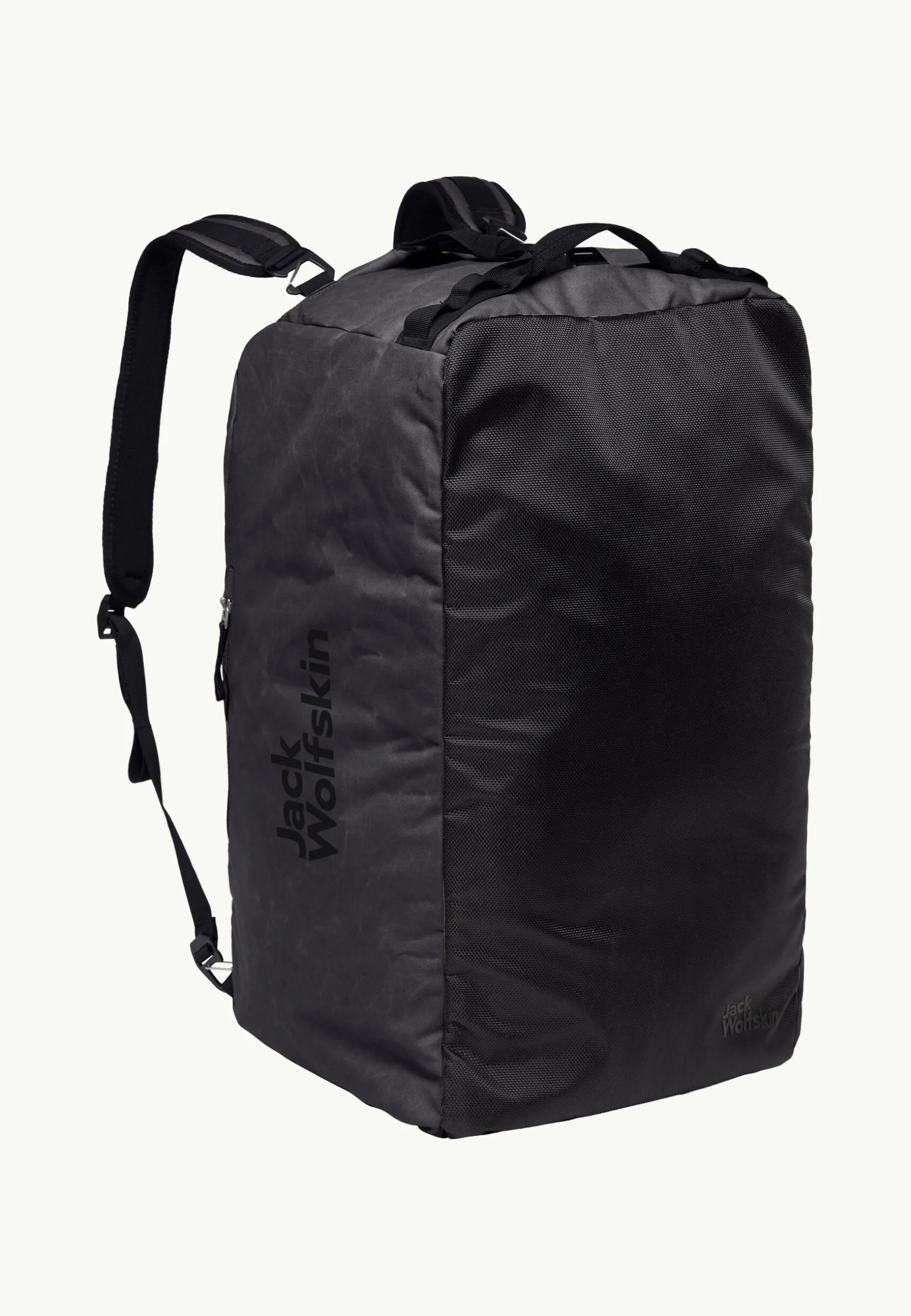Traveltopia Duffle 65