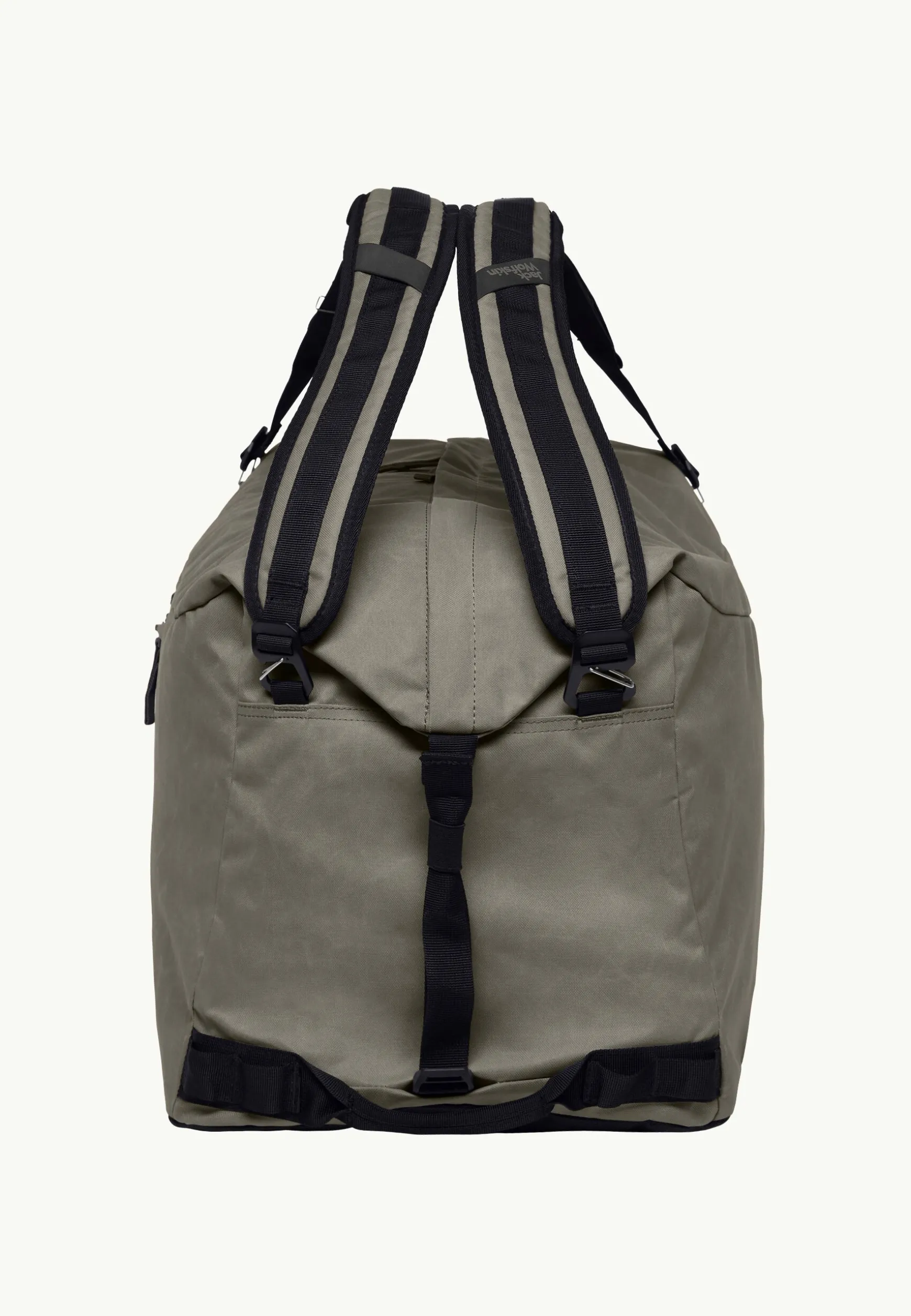 Traveltopia Duffle 65