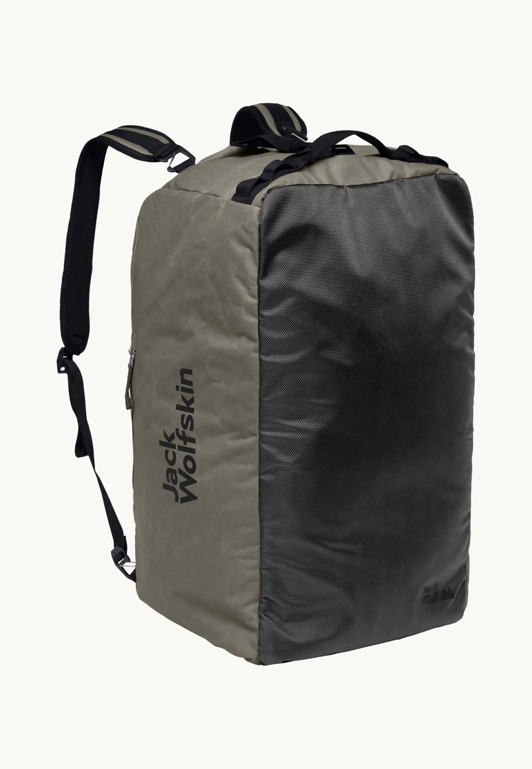 Traveltopia Duffle 65