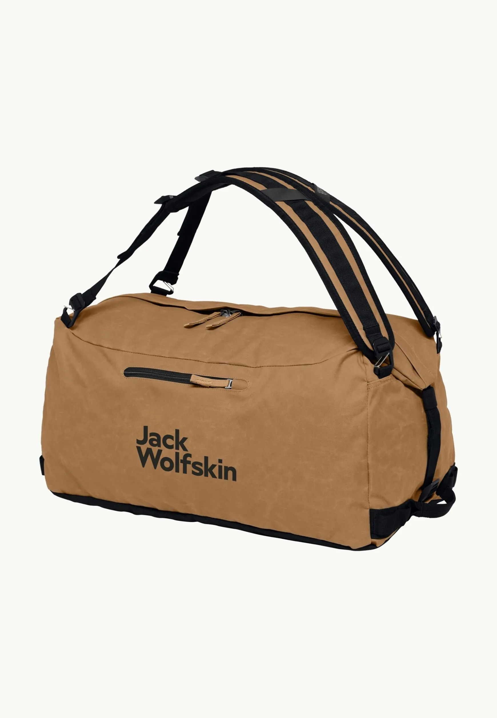 Traveltopia Duffle 45