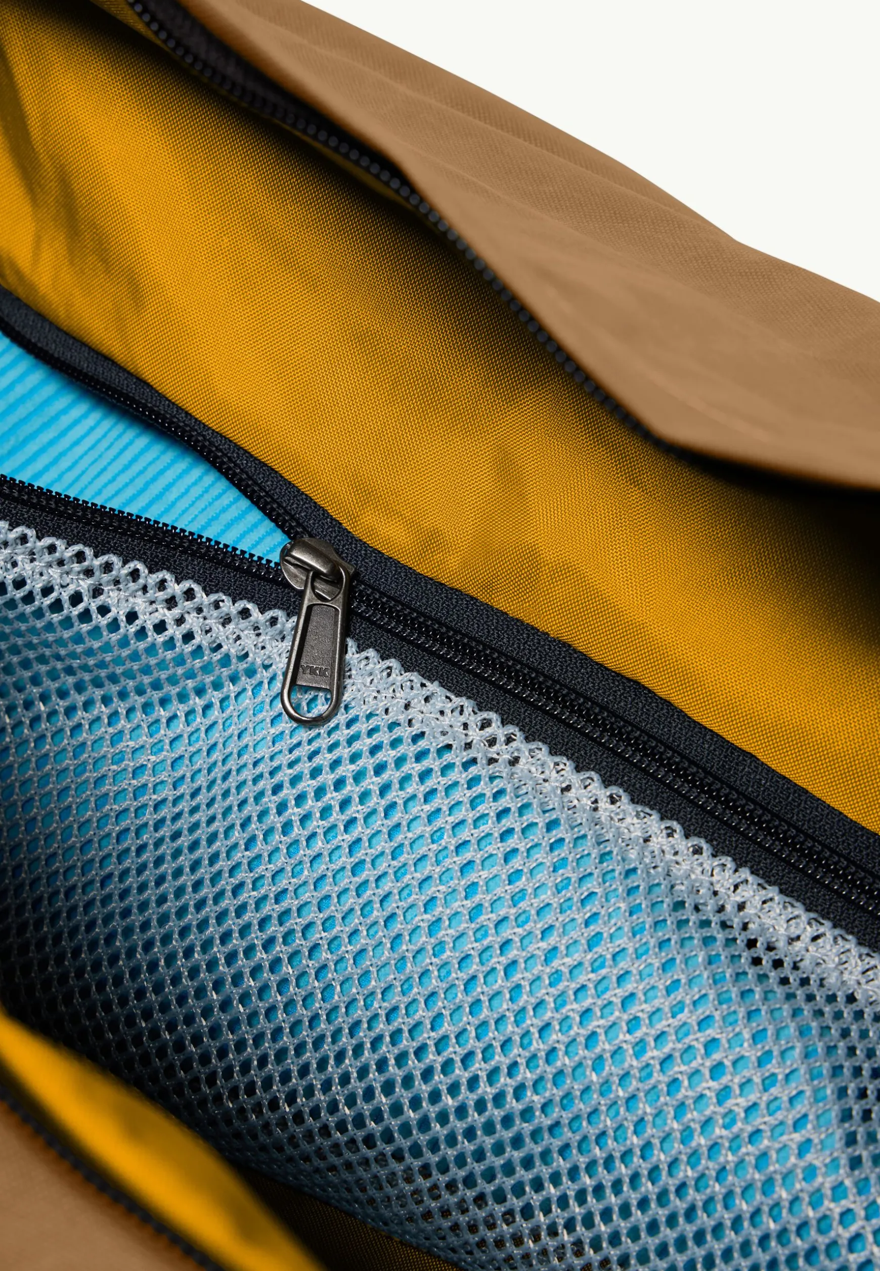 Traveltopia Duffle 45