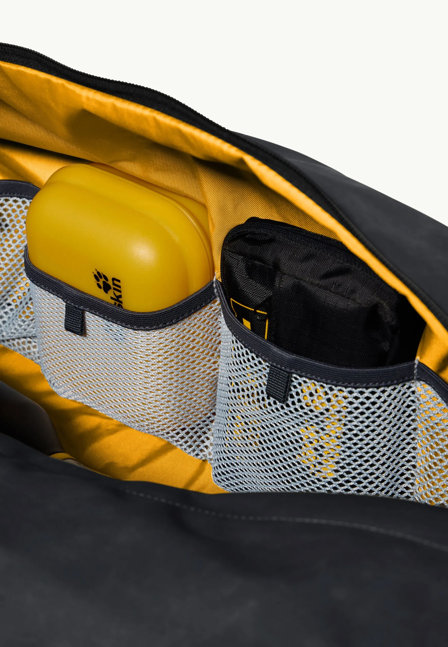 Traveltopia Duffle 45