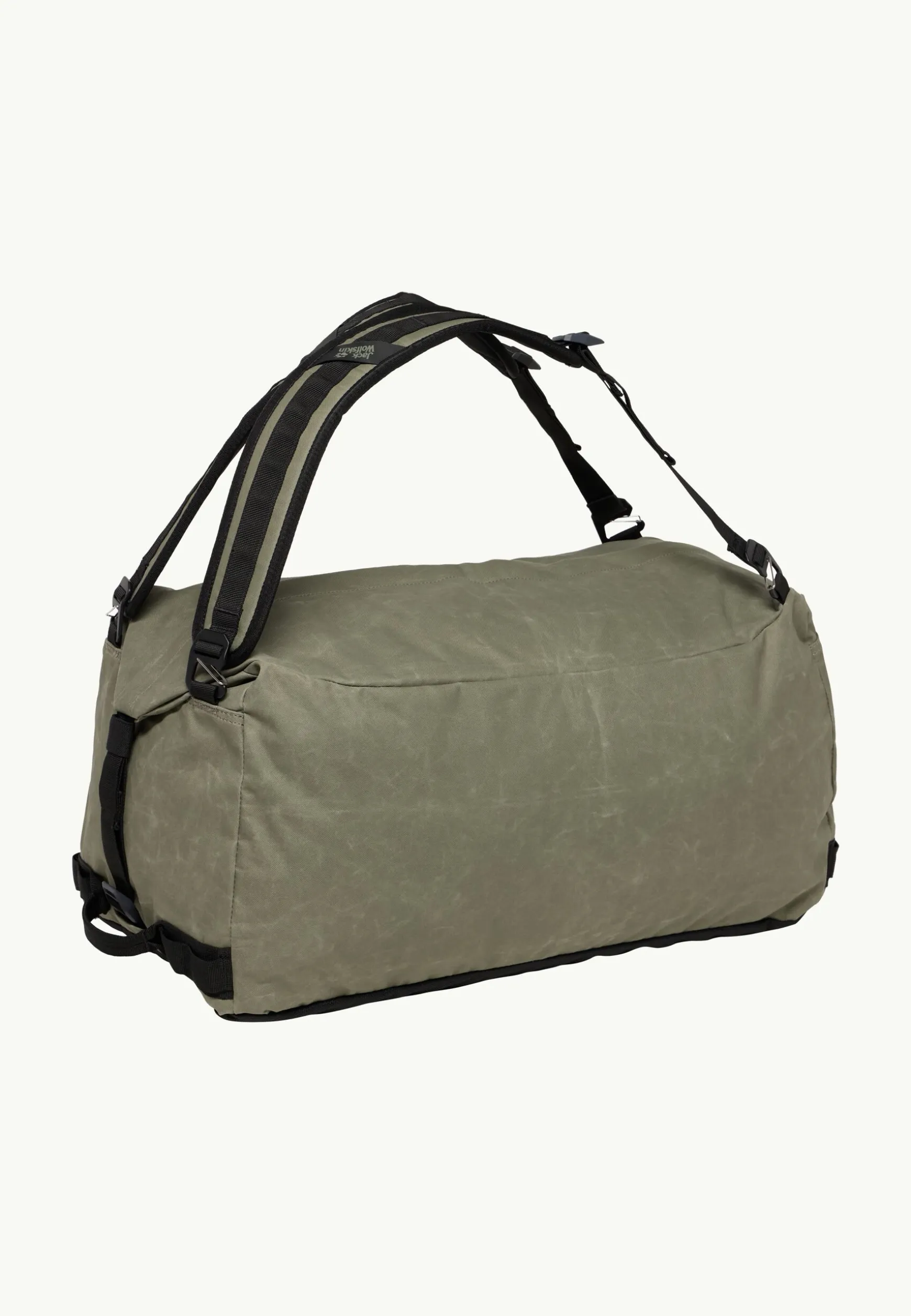 Traveltopia Duffle 45