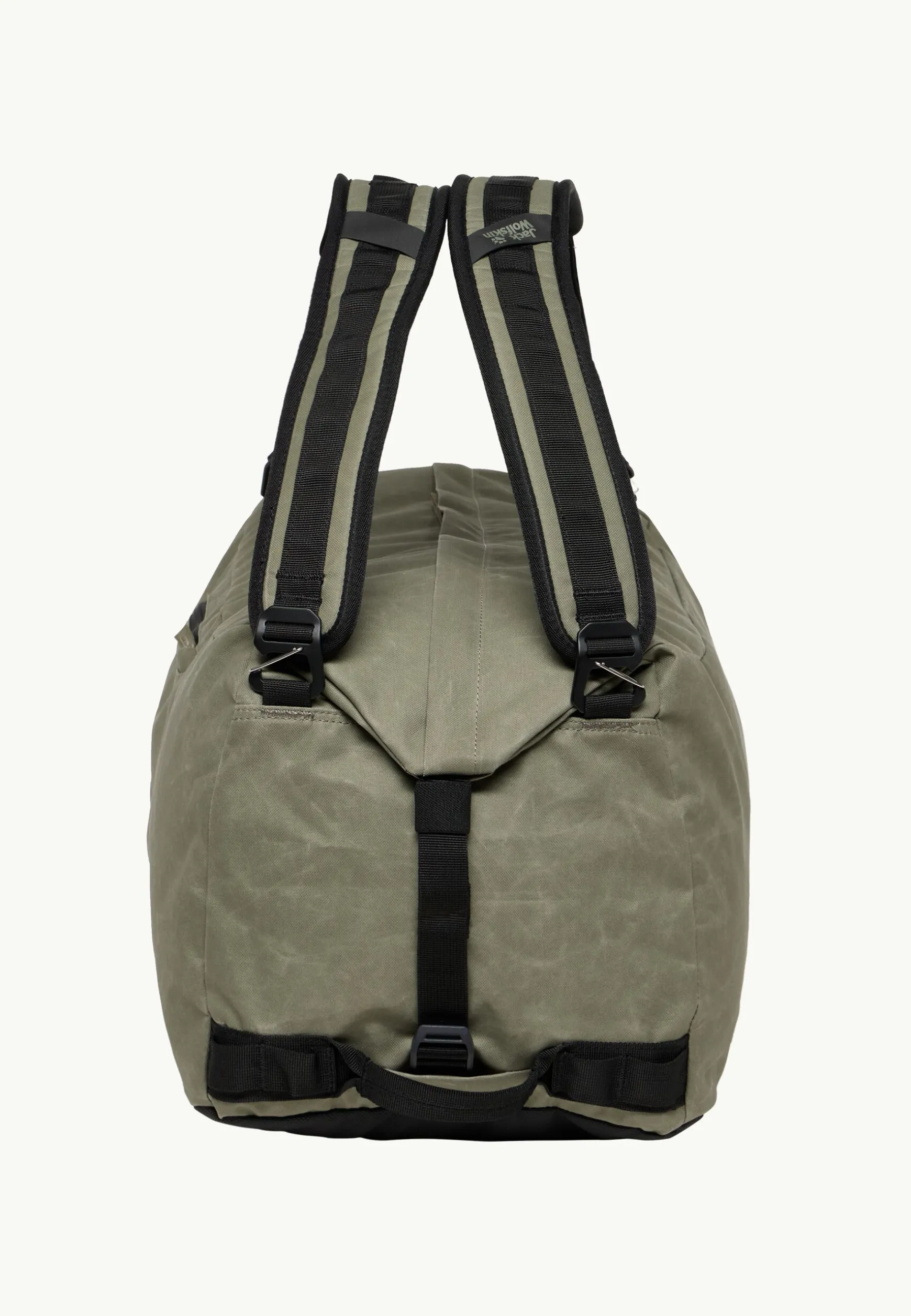 Traveltopia Duffle 45