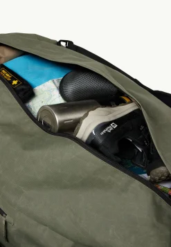 Traveltopia Duffle 85