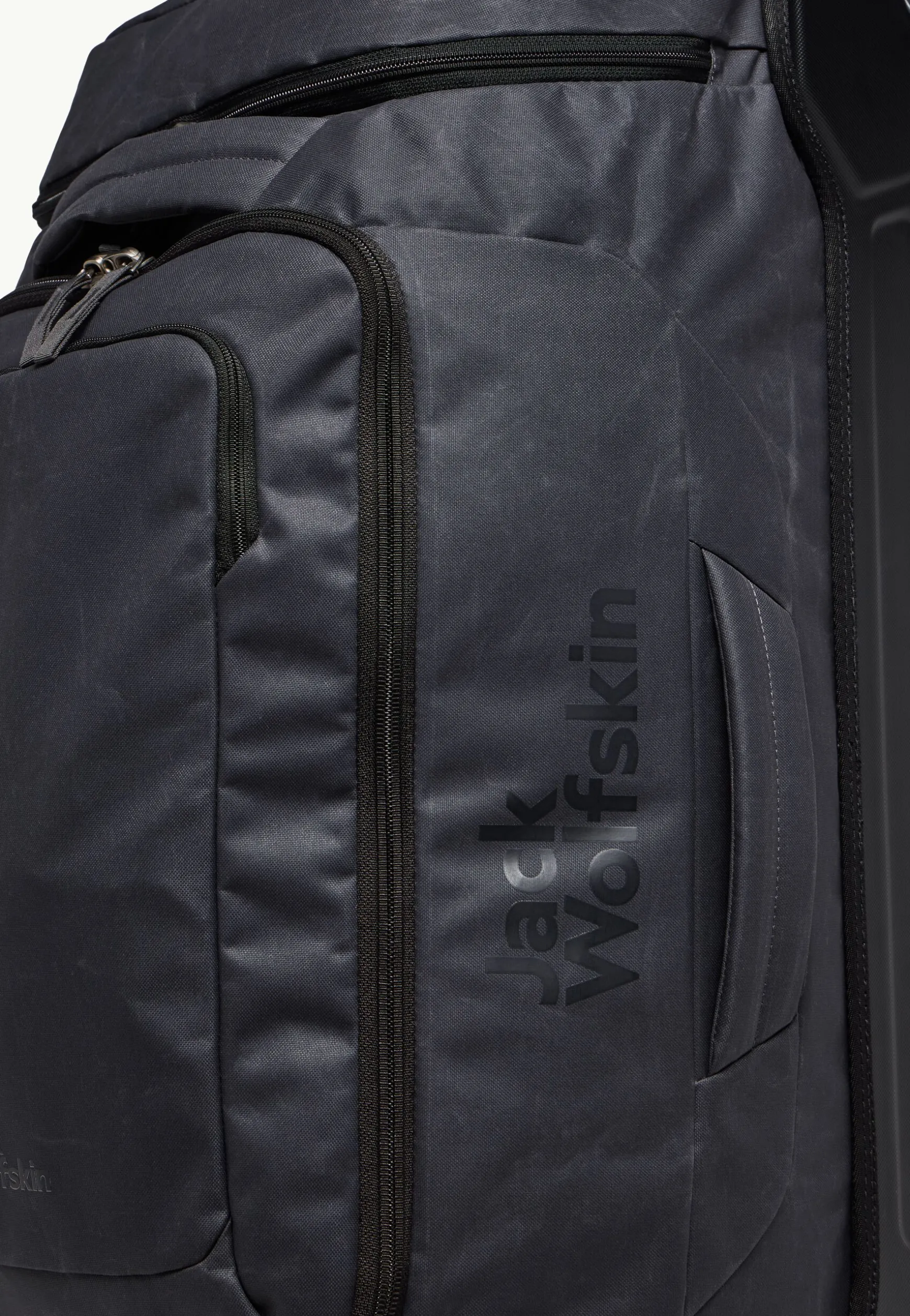 Traveltopia Wheeler 80