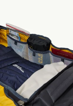 Traveltopia Wheeler 80