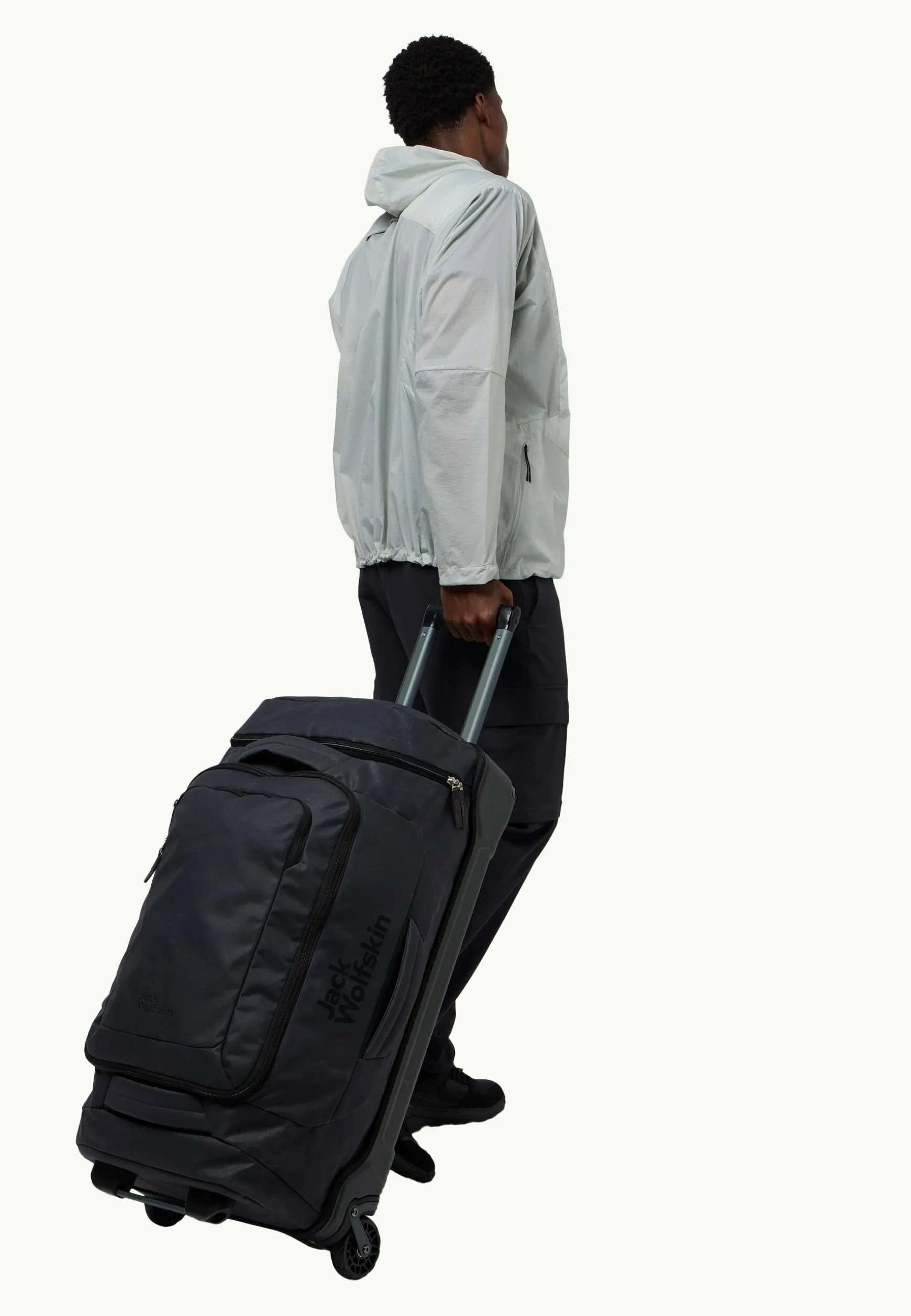 Traveltopia Wheeler 80